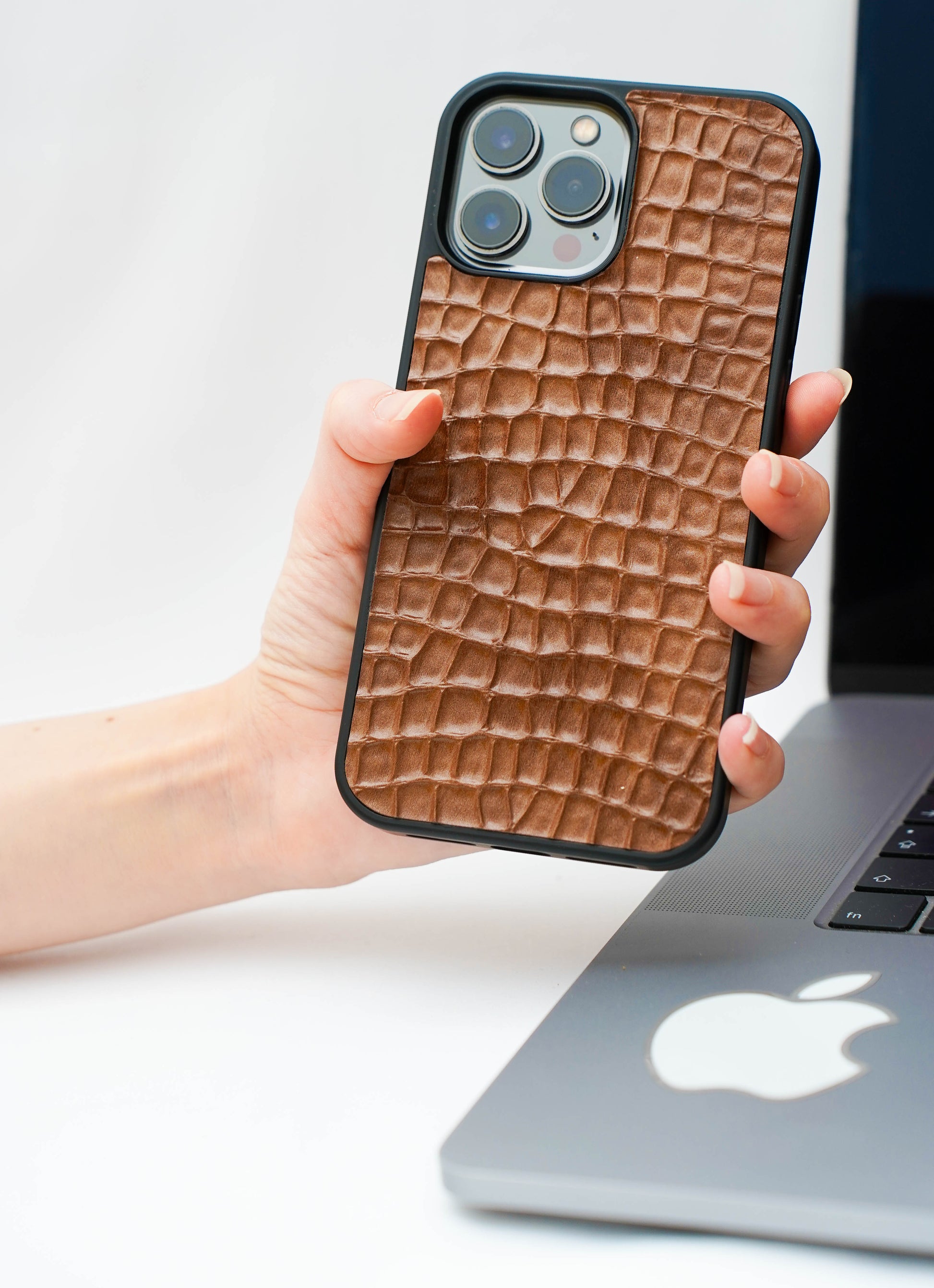 Coque iPhone 12/13/14 pro Max    Camel