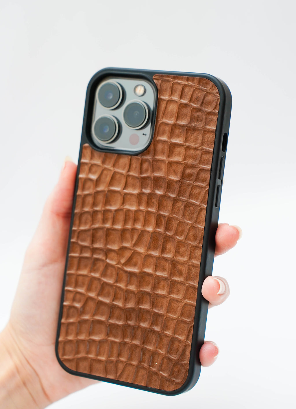 Coque iPhone 12/13/14 pro Max    Camel