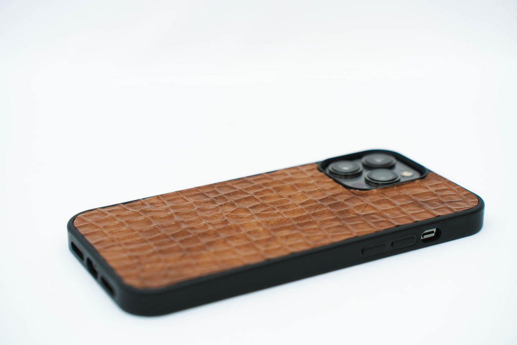 Coque iPhone 12/13/14 pro Max    Camel