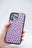 Coque iPhone 12/13/14 pro Max    Mauve