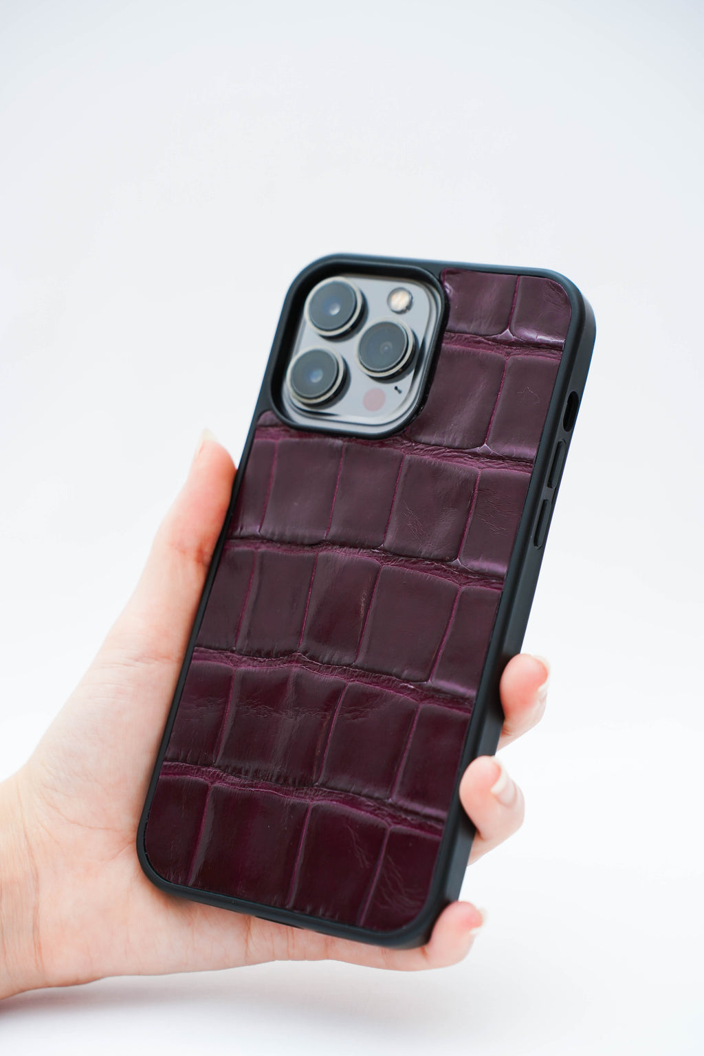 Coque iPhone 12/13/14 pro Max Cherry