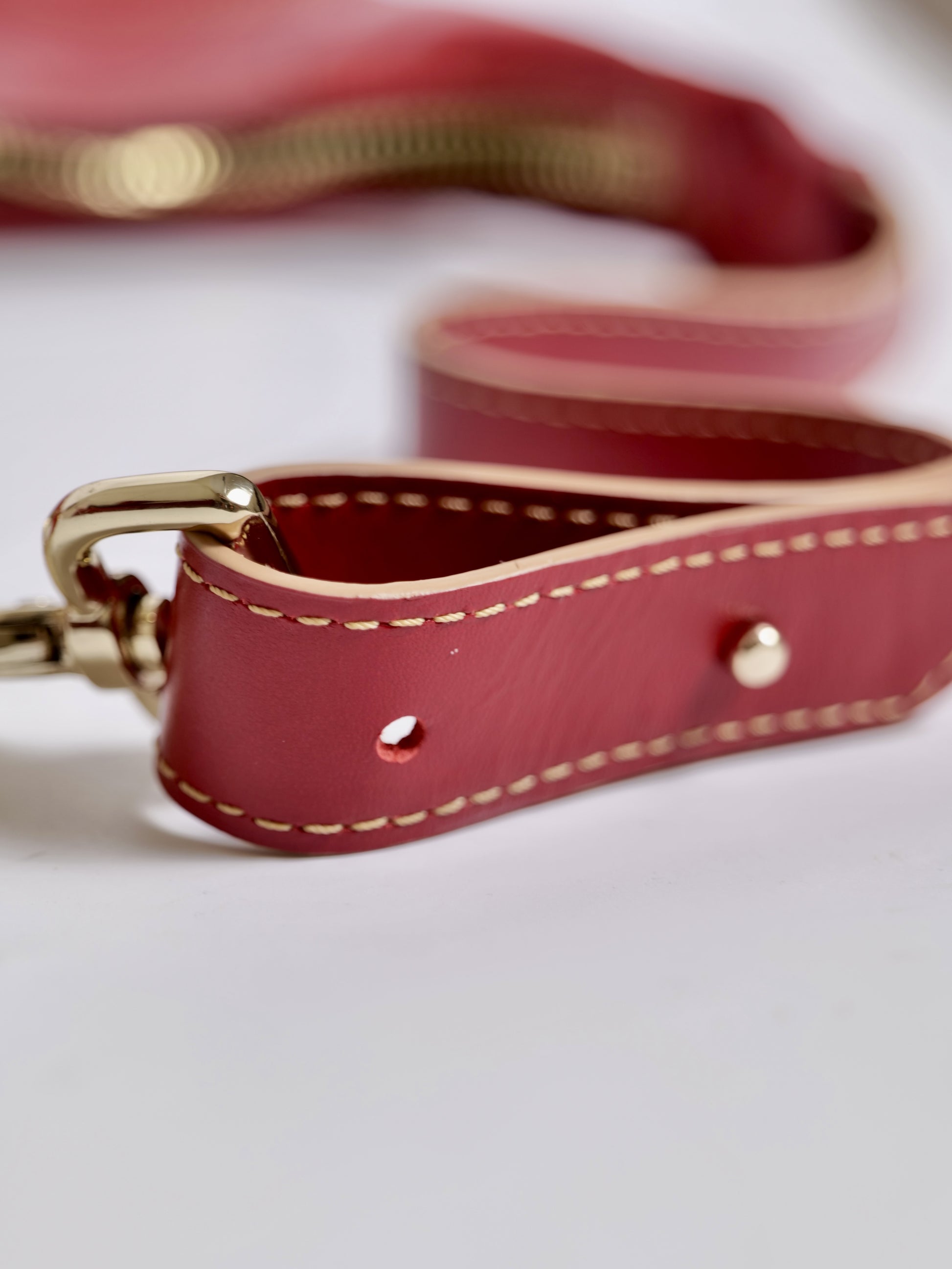 Sac Octo-wave Bordeaux