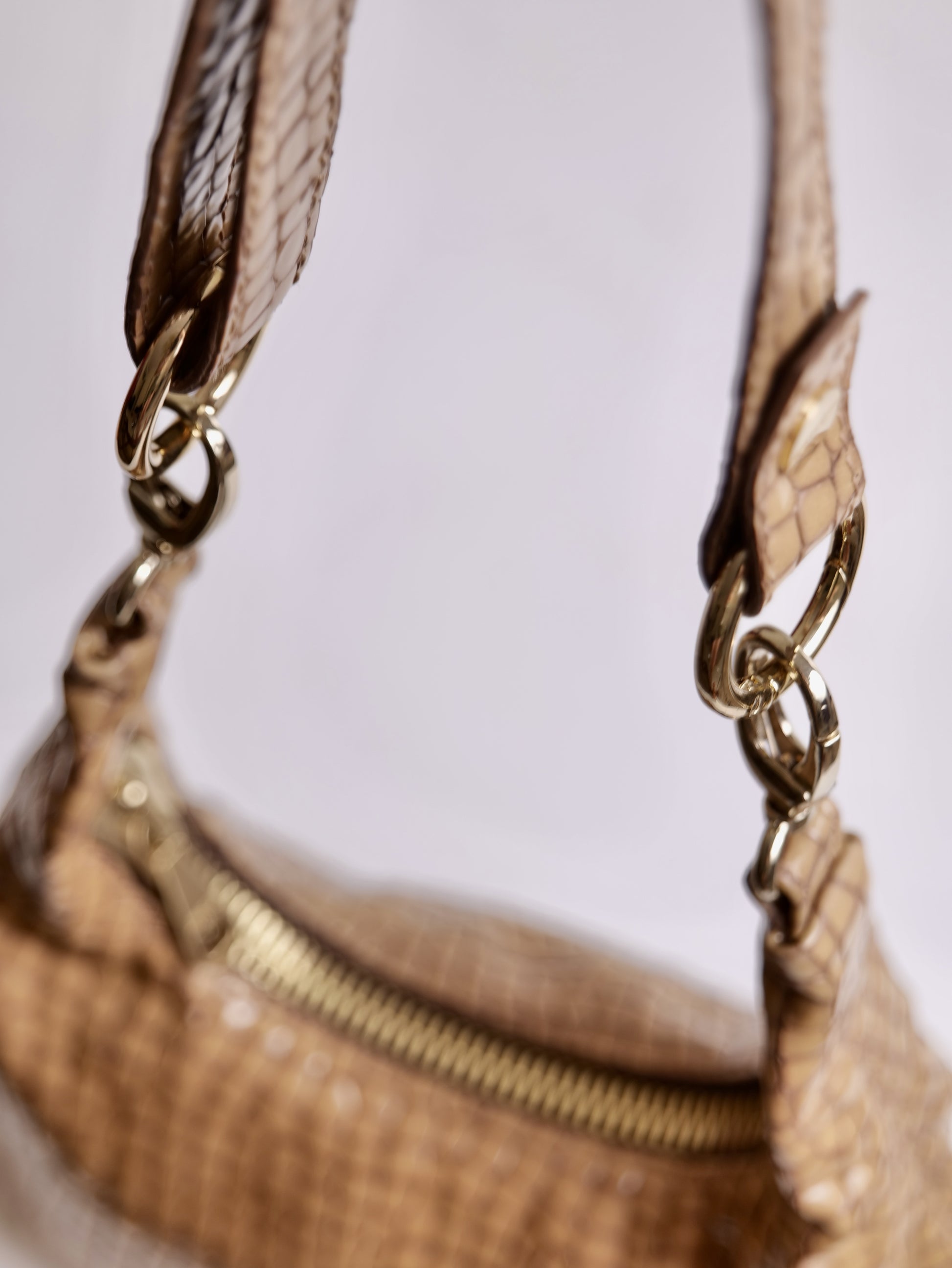 Sac Empreinte                               Bivalves