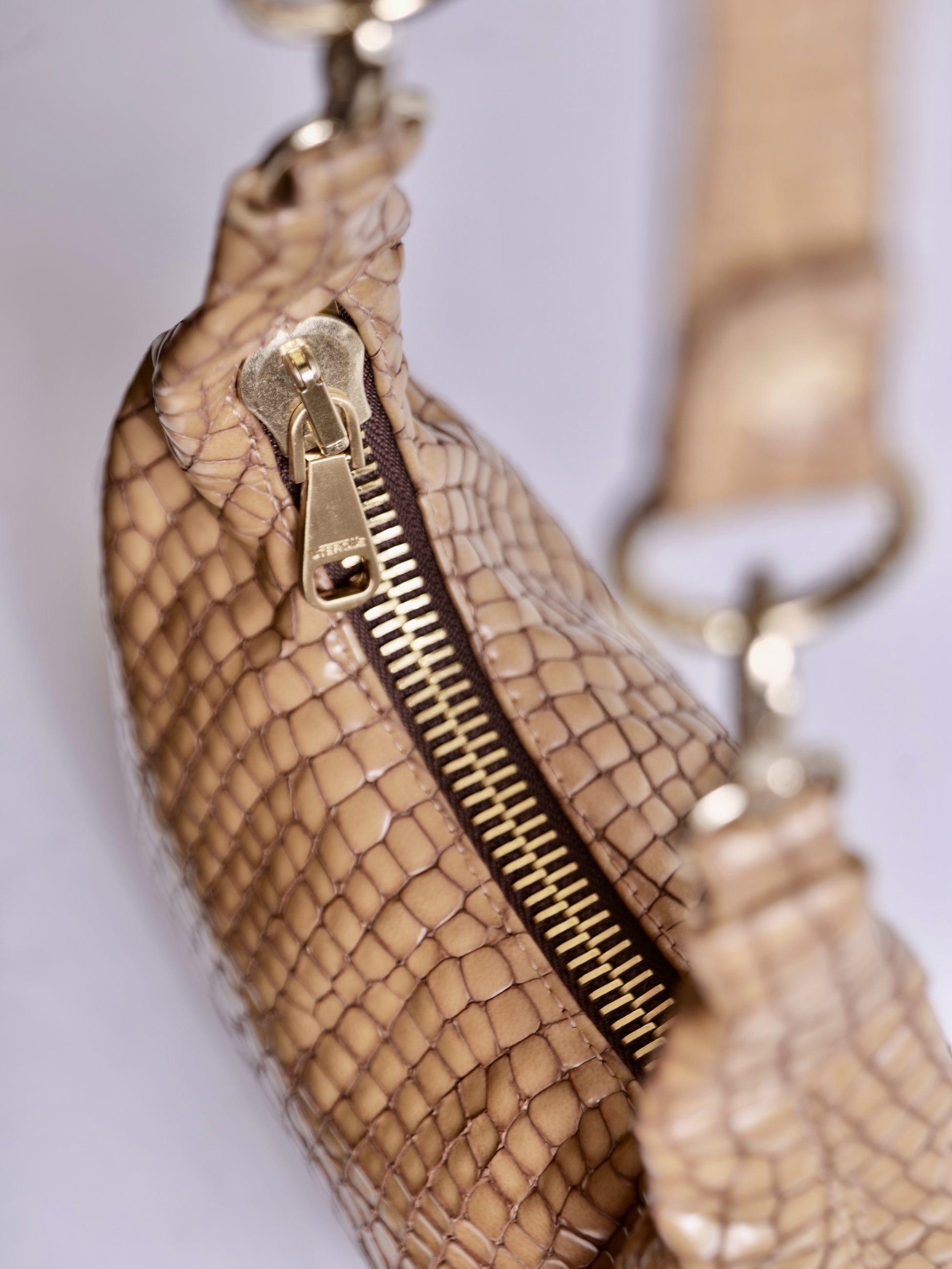 Sac Empreinte                               Bivalves