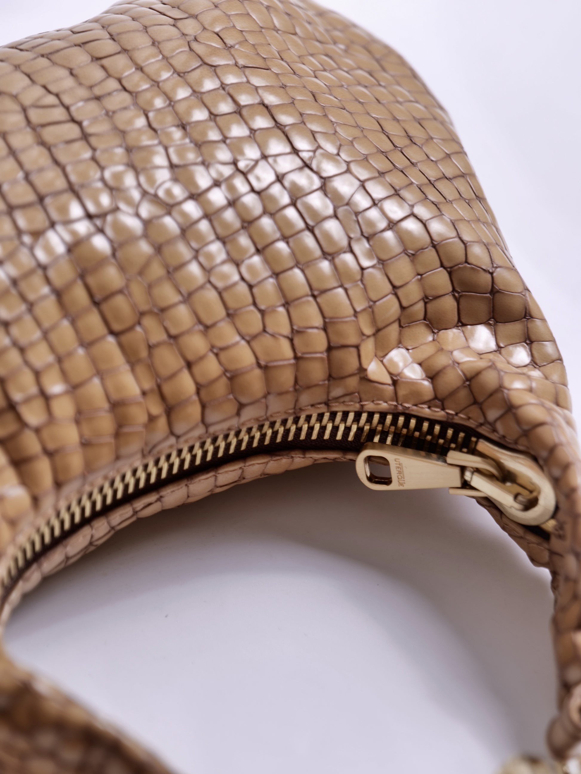 Sac Empreinte                               Bivalves
