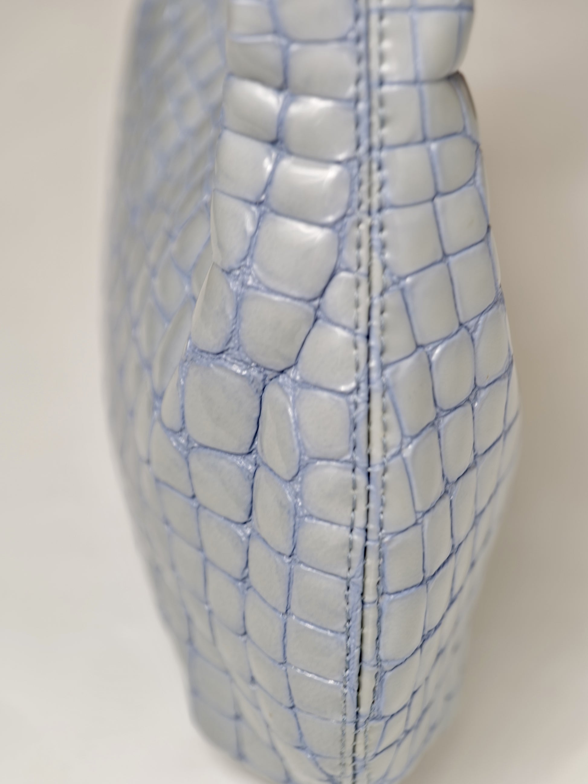 Sac Empreinte Bleu Clair