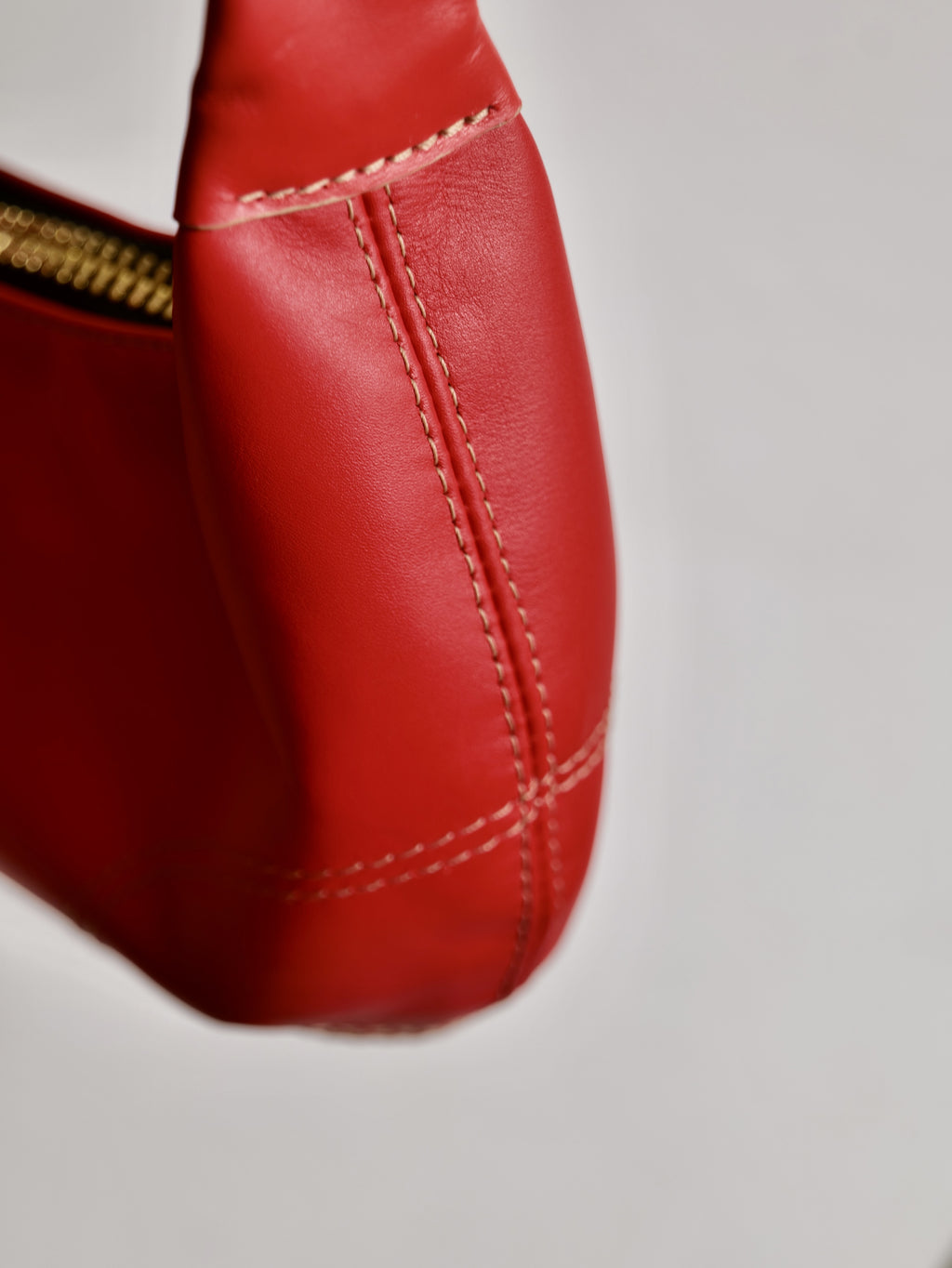 Sac Octo-wave Rouge Vif