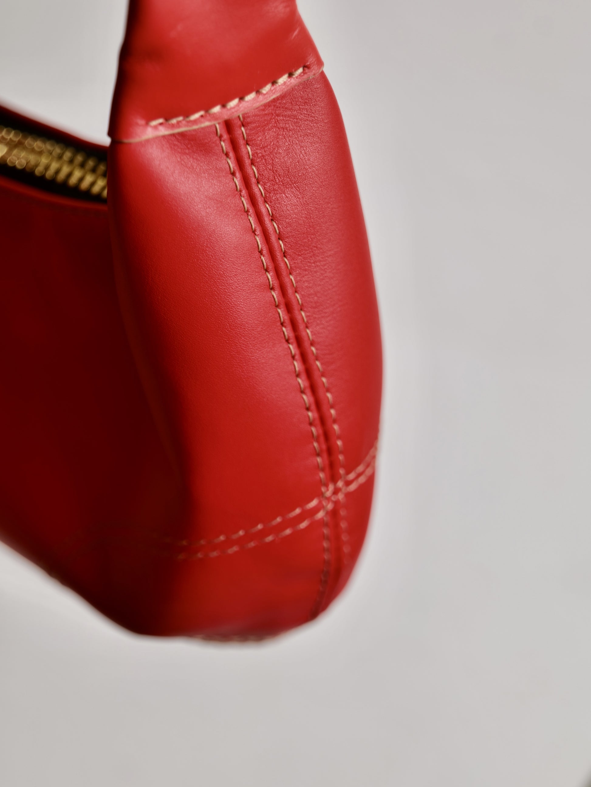 Sac Octo-wave Rouge Vif