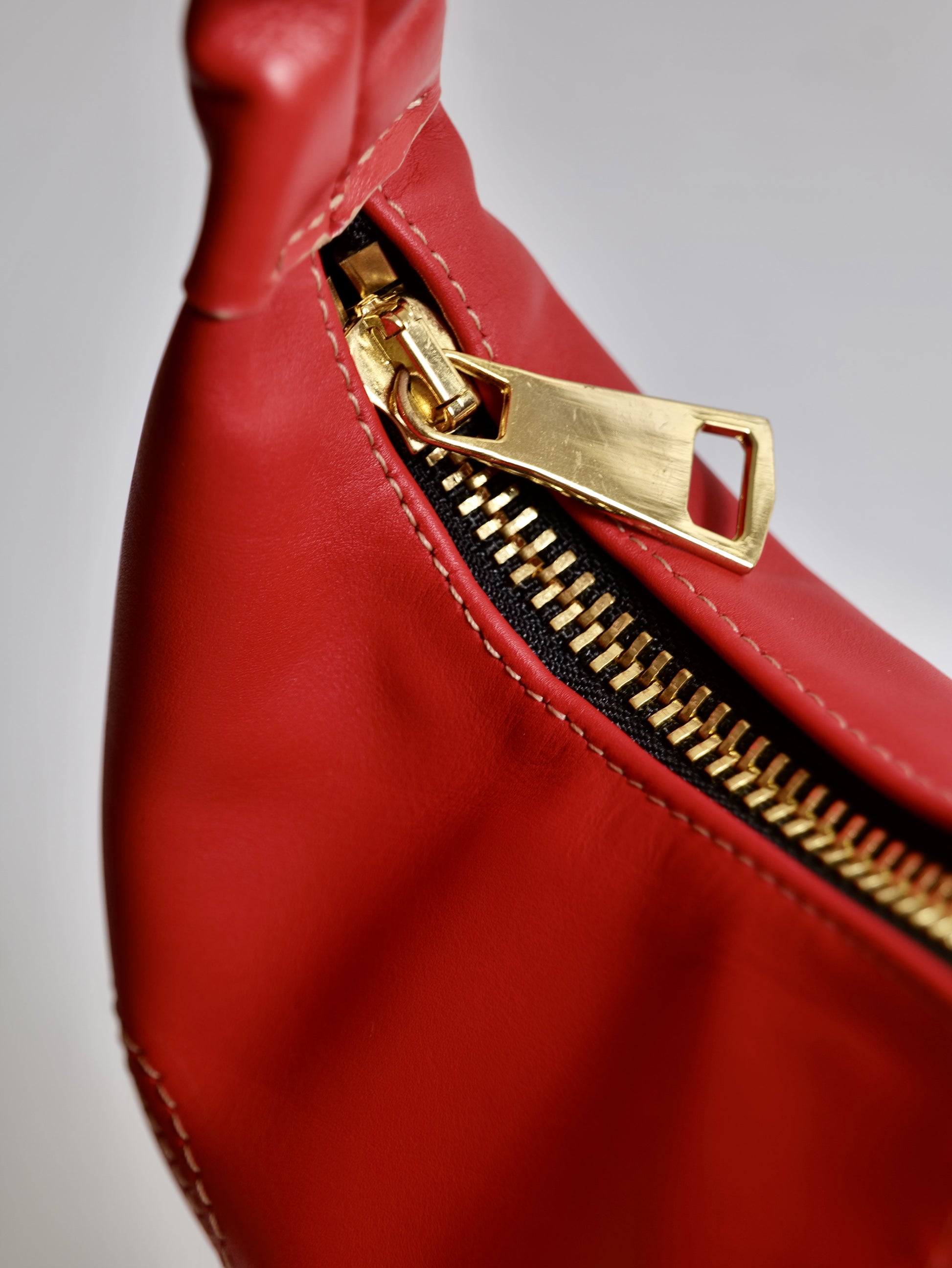 Sac Octo-wave Rouge Vif