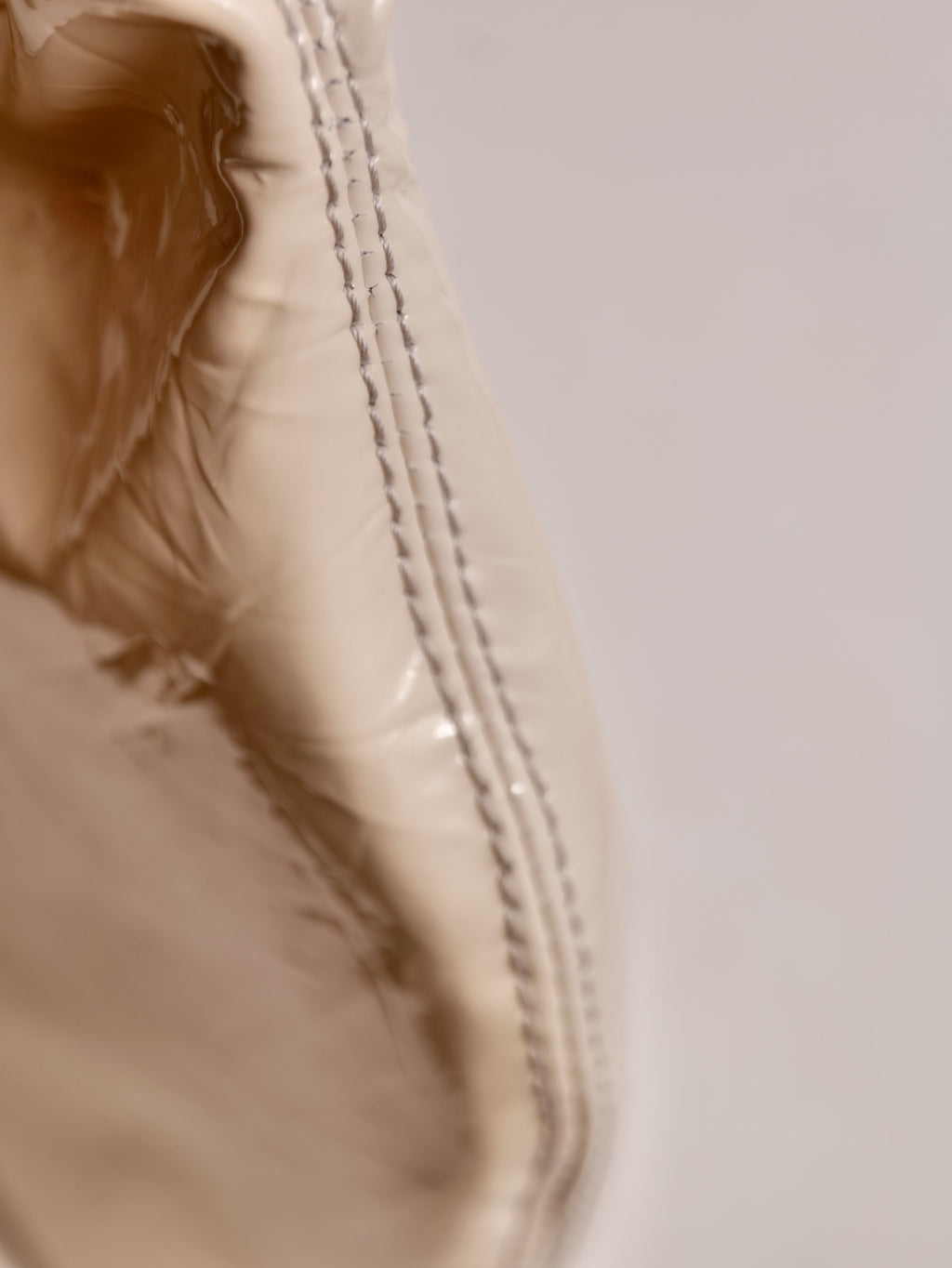 Sac Empreinte Crème