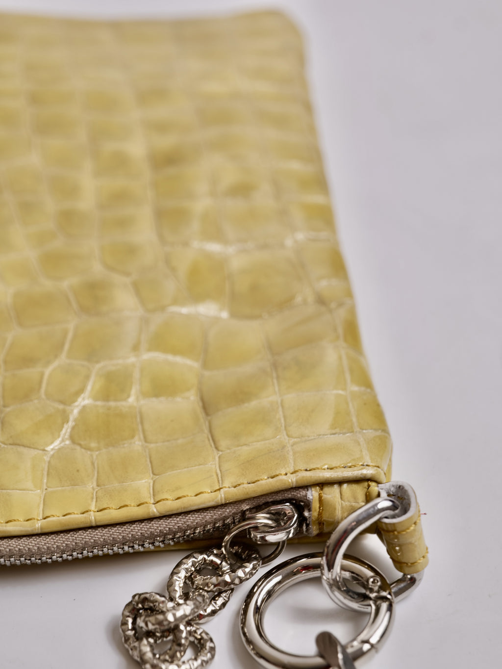 Sac Pochette Octotrend Python