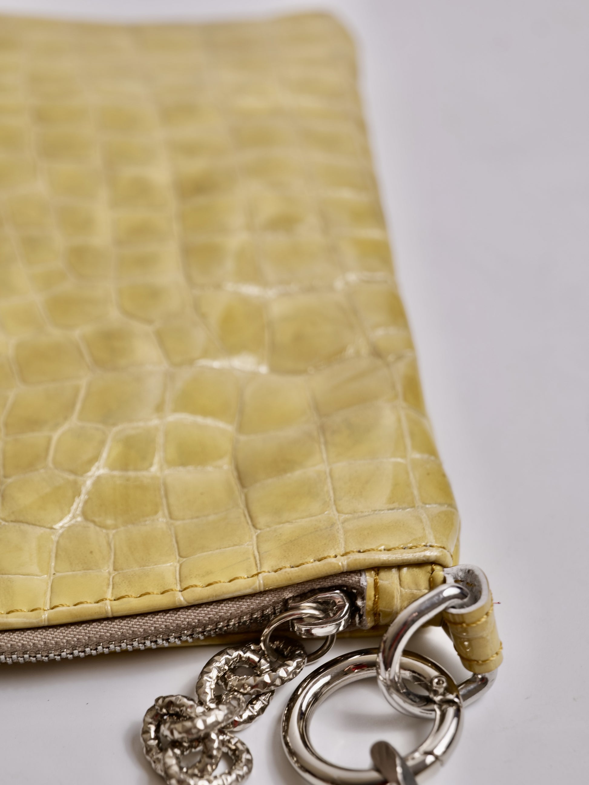 Sac Pochette Octotrend Python
