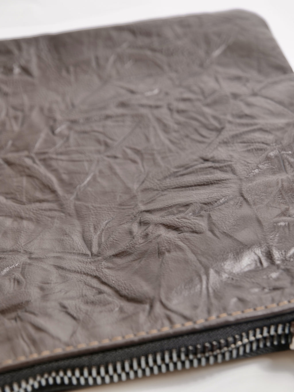 Sac Pochette Octotrend Effet Frappé