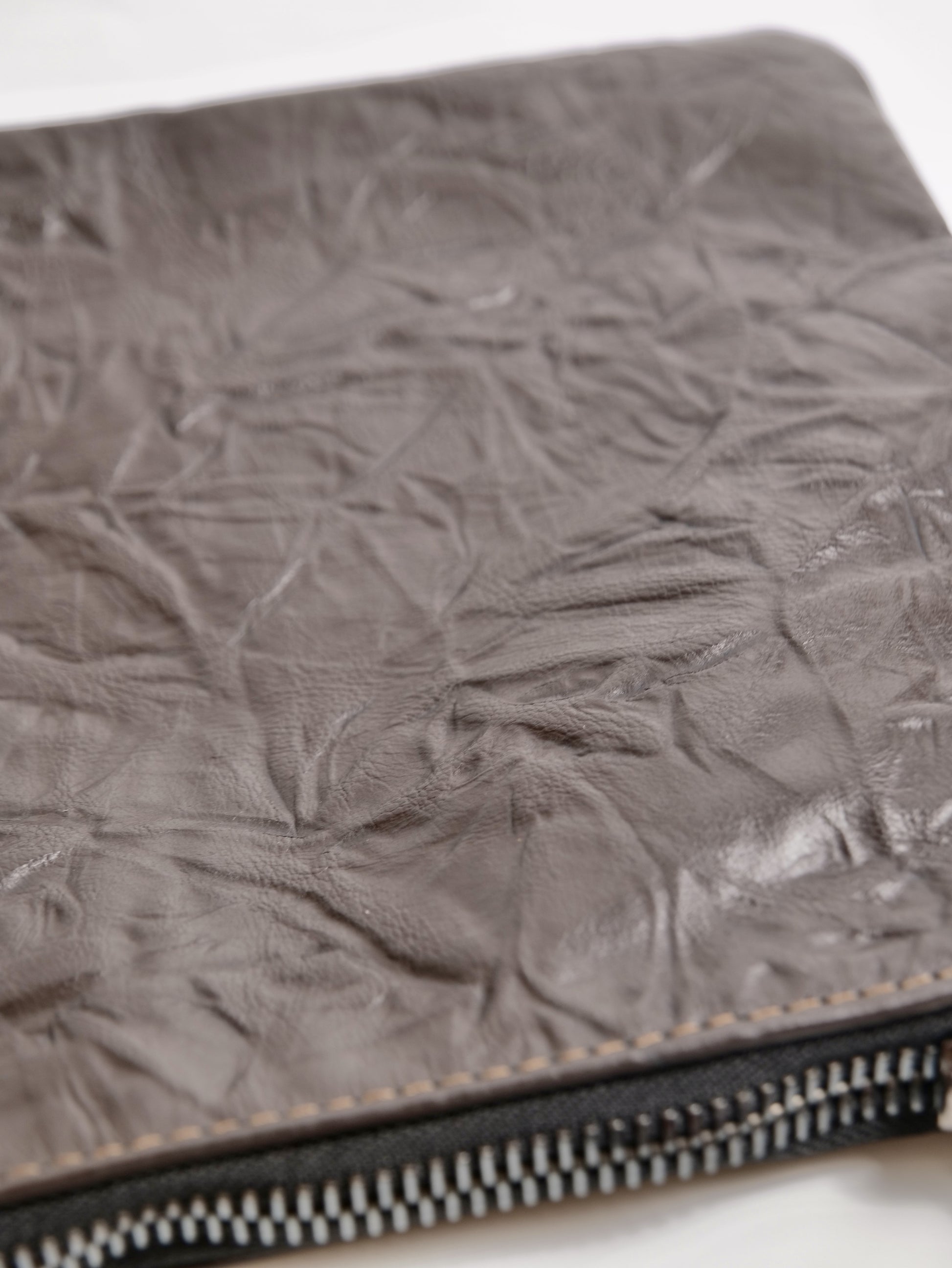 Sac Pochette Octotrend Effet Frappé